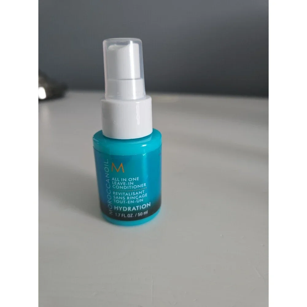 Moroccan Oil All in One Leave in Conditioner NEW